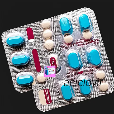 Aciclovir stada 5 precio